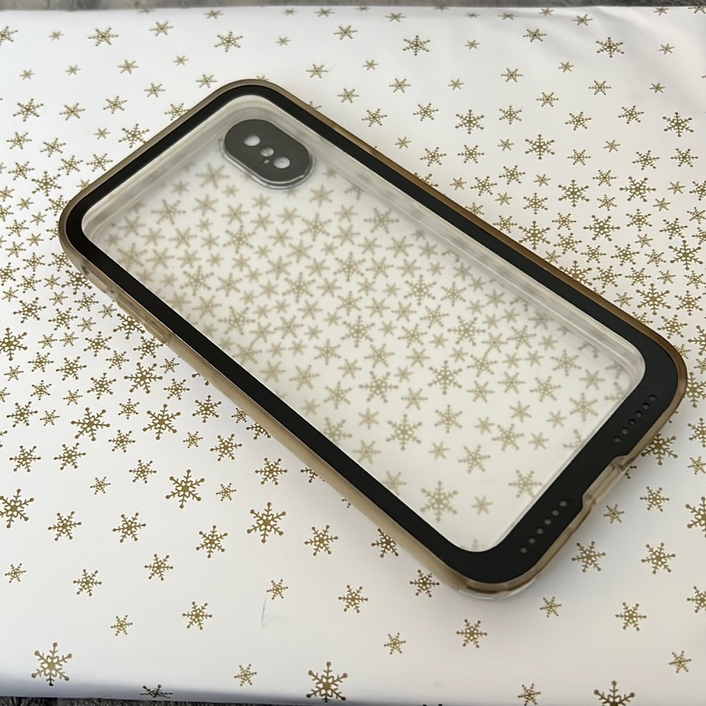 Pelican iPhone XS Max waterproof case